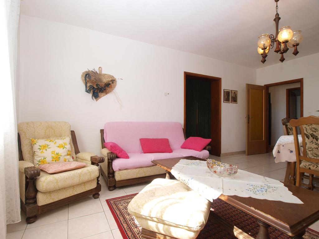 Apartment Luisa 1437 Peruski Ngoại thất bức ảnh