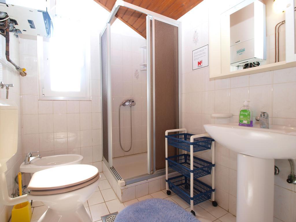 Apartment Luisa 1437 Peruski Ngoại thất bức ảnh