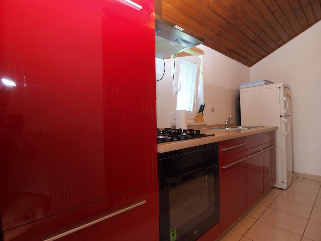 Apartment Luisa 1437 Peruski Ngoại thất bức ảnh