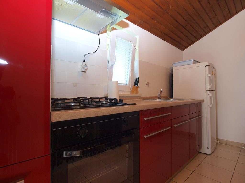 Apartment Luisa 1437 Peruski Ngoại thất bức ảnh